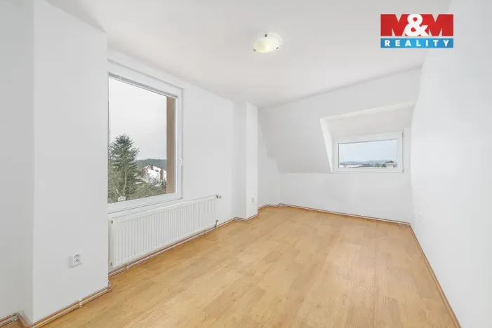 Prodej bytu 3+1, Čáslav - Čáslav-Staré Město, Na Kozinci, 102 m2