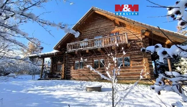 Prodej rodinného domu, Louňovice, Ke Kaménce, 296 m2