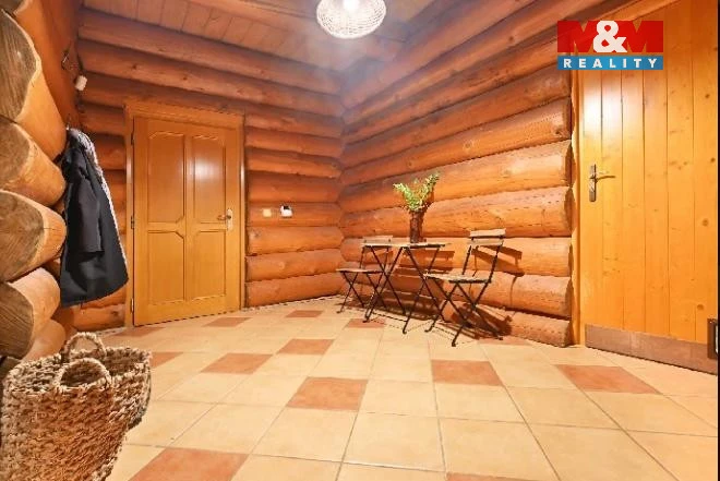 Prodej rodinného domu, Louňovice, Ke Kaménce, 296 m2