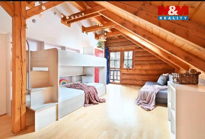 Prodej rodinného domu, Louňovice, Ke Kaménce, 296 m2