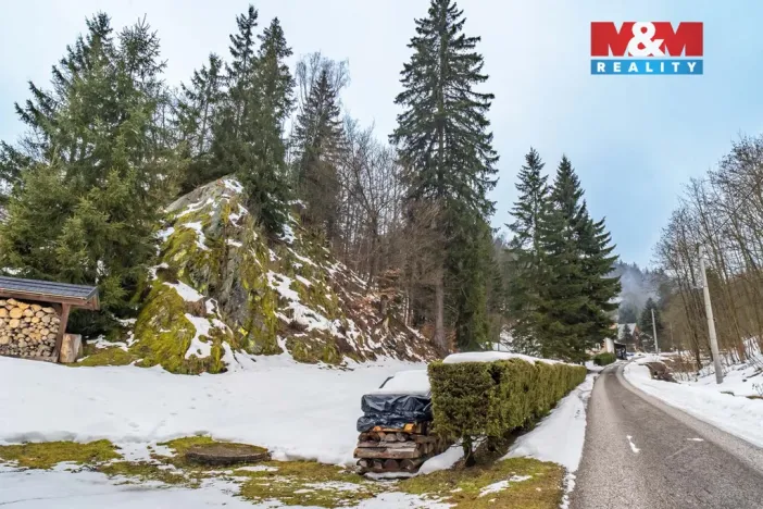 Prodej pozemku pro bydlení, Dolní Dvůr, 9366 m2