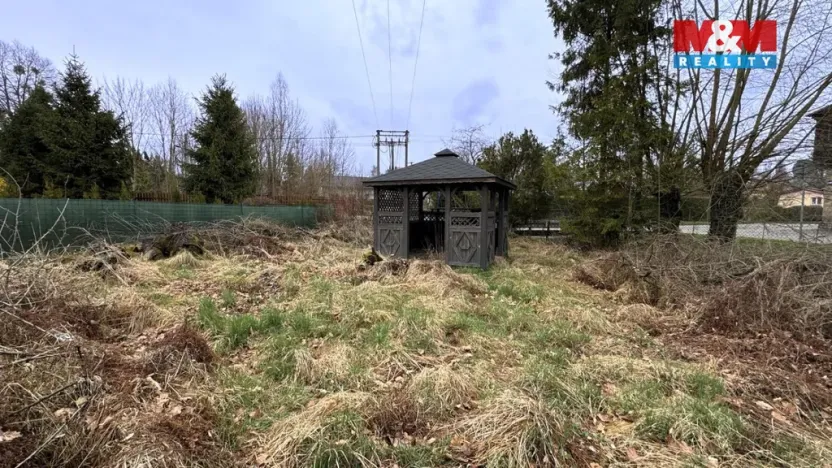 Prodej pozemku pro bydlení, Studénka, 958 m2