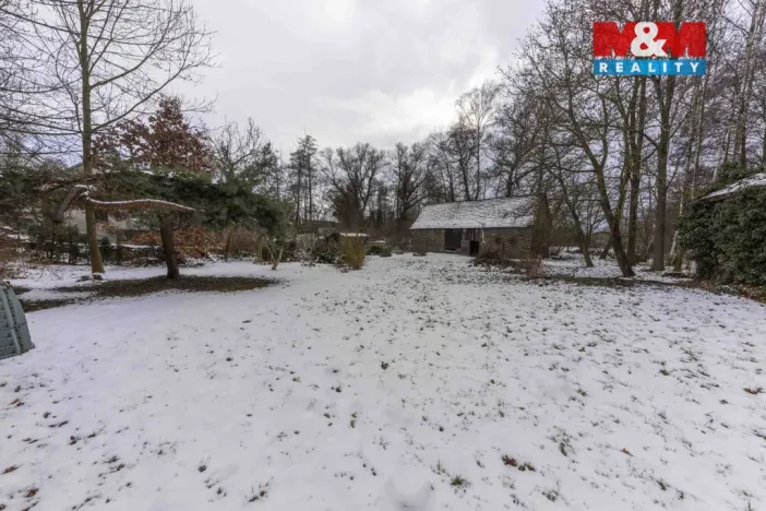 Prodej rodinného domu, Rašovice - Jindice, 92 m2