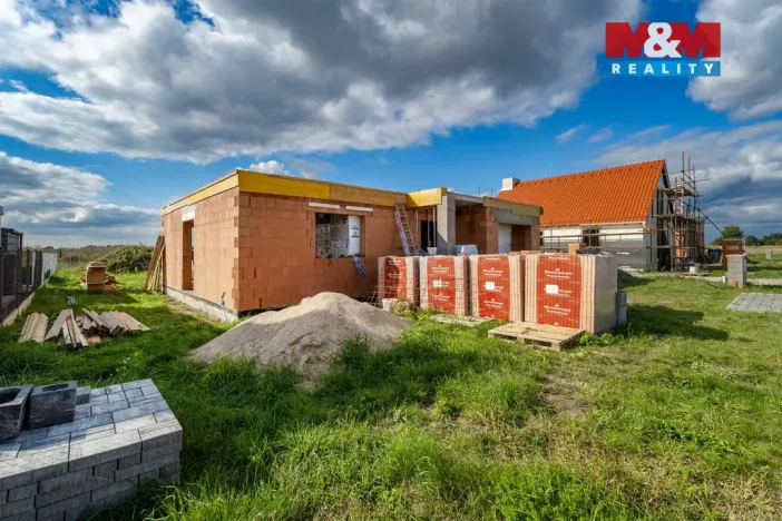 Prodej rodinného domu, Nymburk, 178 m2