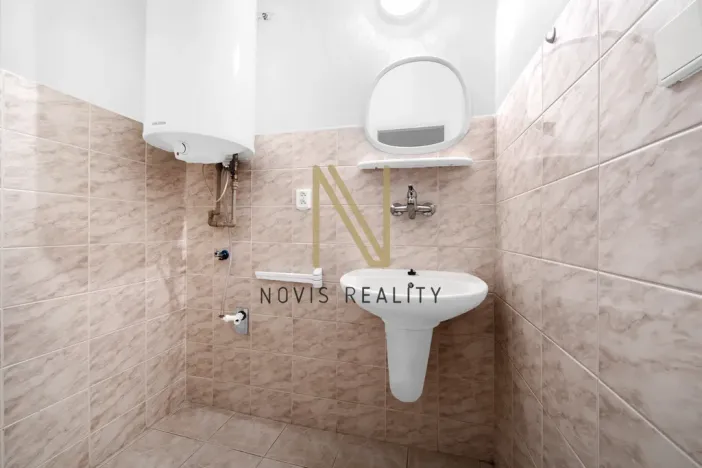 Pronájem bytu 1+1, Plzeň, Palírenská, 35 m2