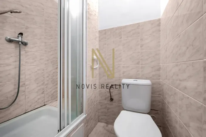 Pronájem bytu 1+1, Plzeň, Palírenská, 35 m2