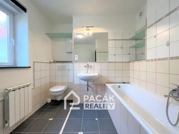 Pronájem bytu 2+1, Olomouc, Polívkova, 55 m2