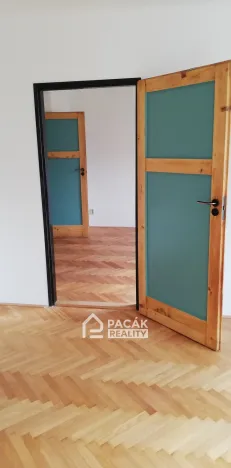 Pronájem bytu 2+1, Olomouc, Polívkova, 55 m2