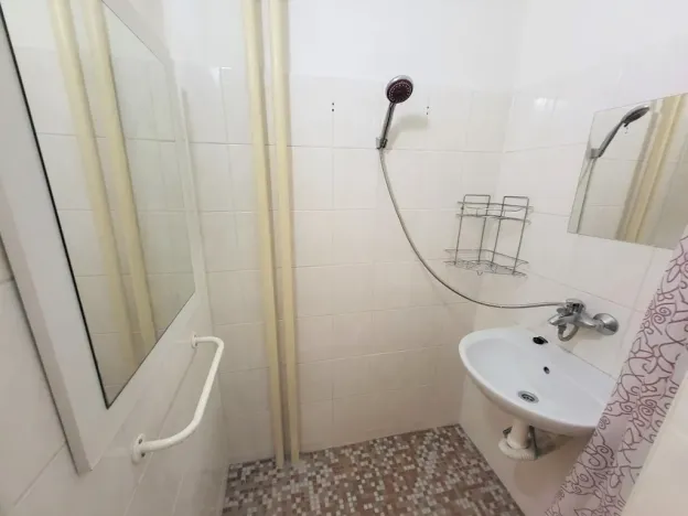 Pronájem bytu 1+kk, Ostrava - Poruba, Podroužkova, 25 m2