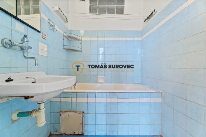 Prodej bytu 2+1, Zlín, Přílucká, 72 m2