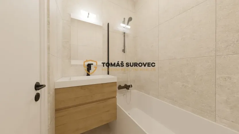 Prodej bytu 2+1, Zlín, Přílucká, 72 m2