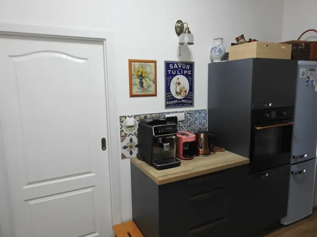 Prodej bytu 3+1, Praha - Žižkov, Biskupcova, 91 m2