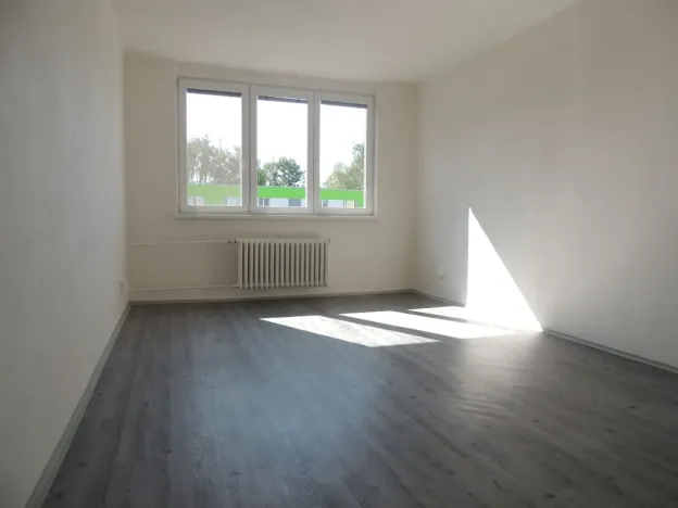 Prodej bytu 2+1, Ostrava - Zábřeh, Volgogradská, 55 m2