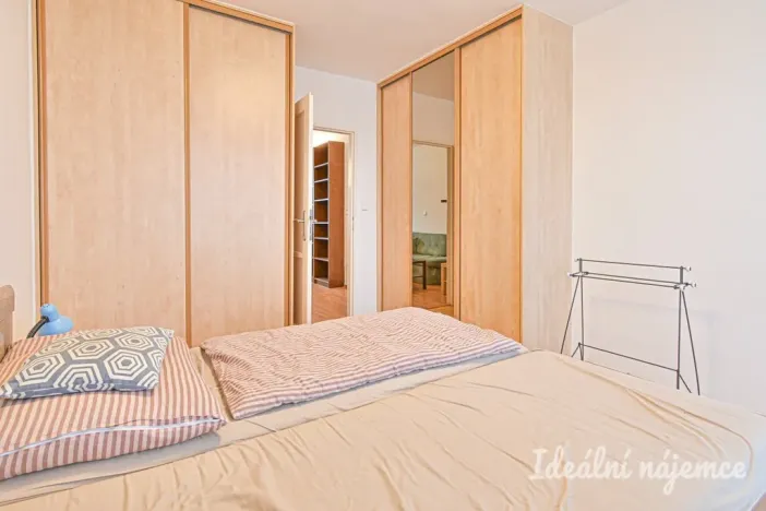 Pronájem bytu 2+1, Modřice, Pilcova, 67 m2