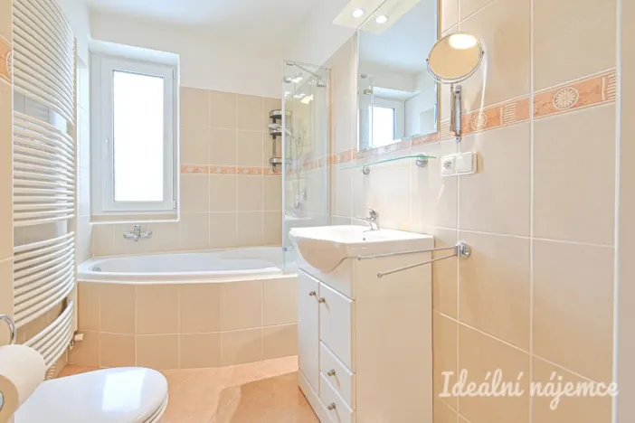 Pronájem bytu 2+1, Modřice, Pilcova, 67 m2