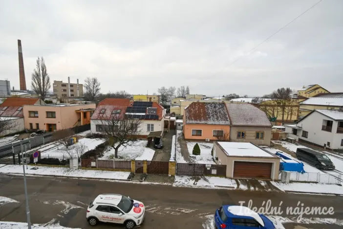 Pronájem bytu 2+1, Modřice, Pilcova, 67 m2