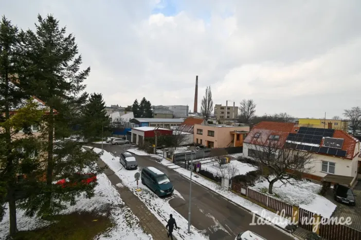 Pronájem bytu 2+1, Modřice, Pilcova, 67 m2