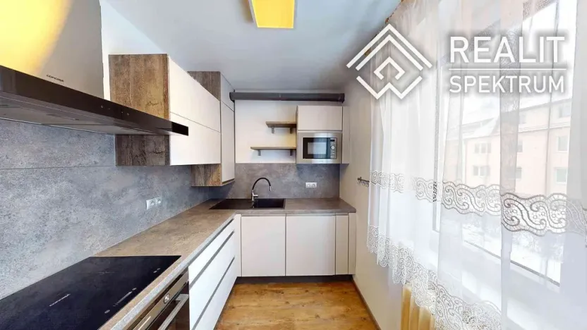 Prodej bytu 3+1, Ústí nad Orlicí, Kozinova, 64 m2