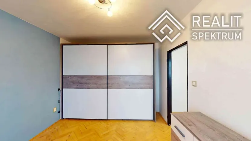 Prodej bytu 3+1, Ústí nad Orlicí, Kozinova, 64 m2