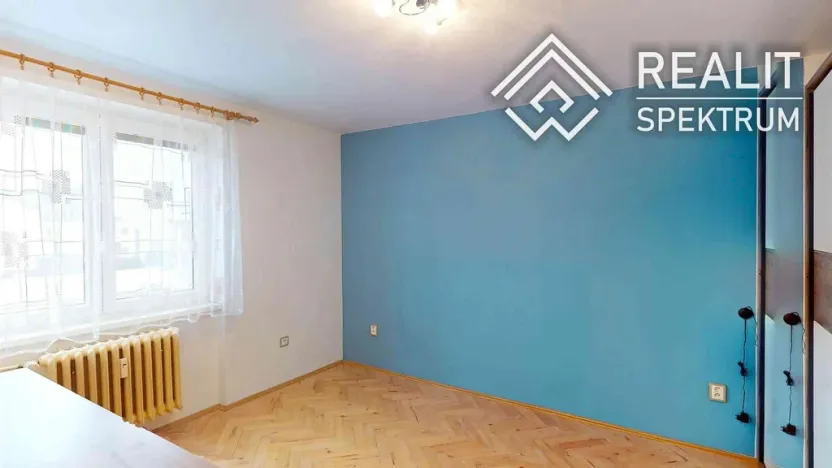 Prodej bytu 3+1, Ústí nad Orlicí, Kozinova, 64 m2