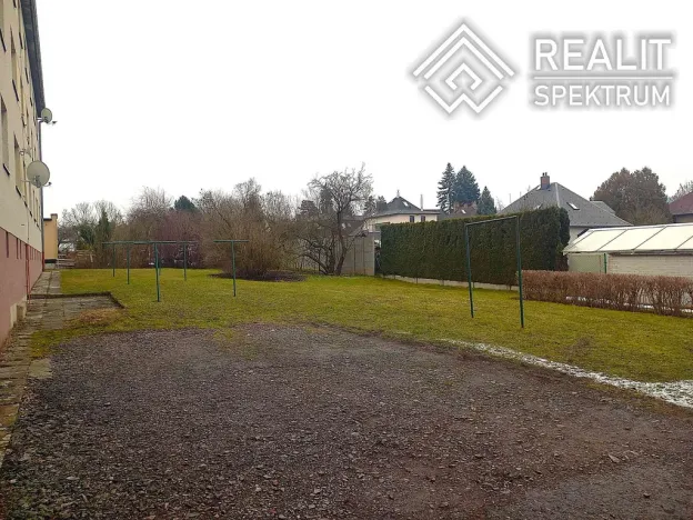 Prodej bytu 3+1, Ústí nad Orlicí, Kozinova, 64 m2