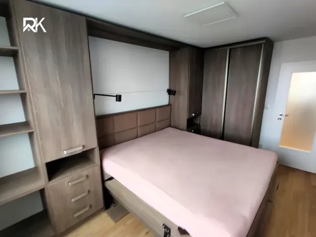 Pronájem bytu 3+kk, Čáslav, R. Těsnohlídka, 78 m2