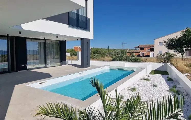 Prodej vily, Kožino, Chorvatsko, 240 m2