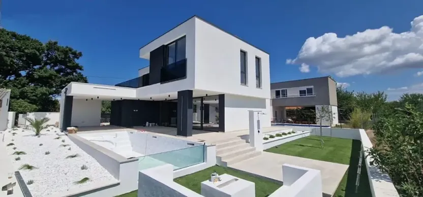 Prodej vily, Kožino, Chorvatsko, 240 m2