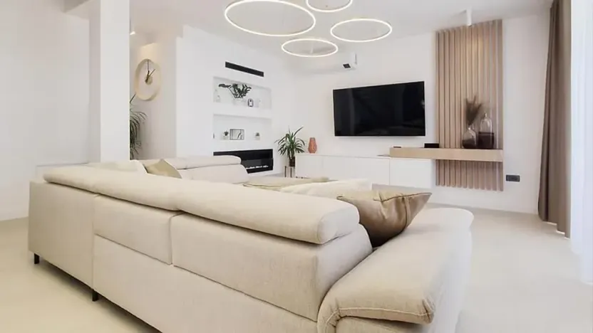 Prodej vily, Kožino, Chorvatsko, 240 m2