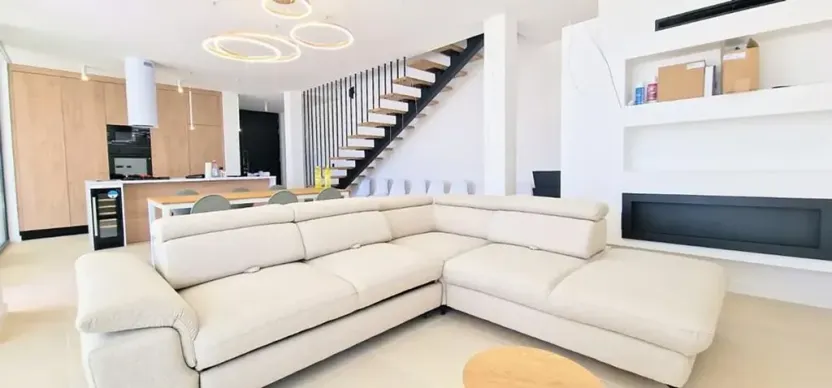 Prodej vily, Kožino, Chorvatsko, 240 m2