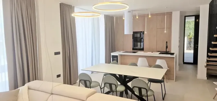 Prodej vily, Kožino, Chorvatsko, 240 m2