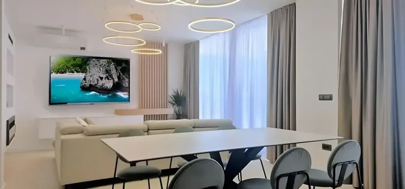 Prodej vily, Kožino, Chorvatsko, 240 m2