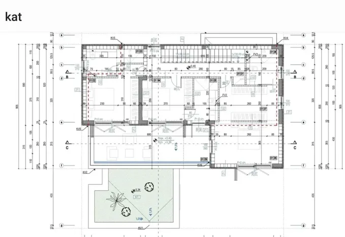 Prodej vily, Kožino, Chorvatsko, 240 m2