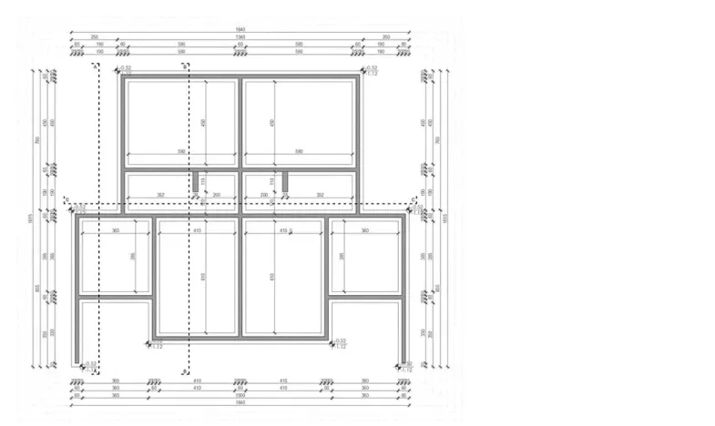 Prodej rodinného domu, Debeljak, Sukošan, Chorvatsko, 230 m2