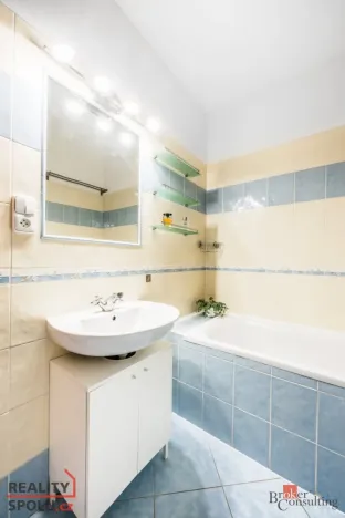 Prodej bytu 3+kk, Kuřim, Dlouhá, 57 m2