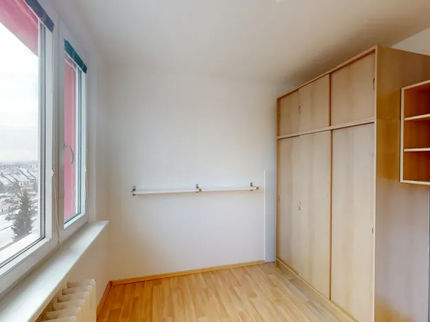 Pronájem bytu 1+1, Hlučín, Jaroslava Seiferta, 30 m2