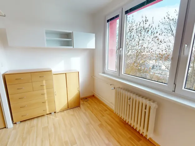 Pronájem bytu 1+1, Hlučín, Jaroslava Seiferta, 30 m2