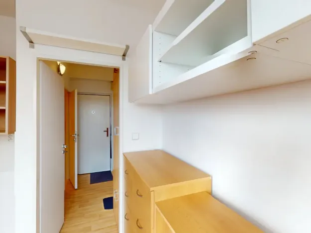 Pronájem bytu 1+1, Hlučín, Jaroslava Seiferta, 30 m2