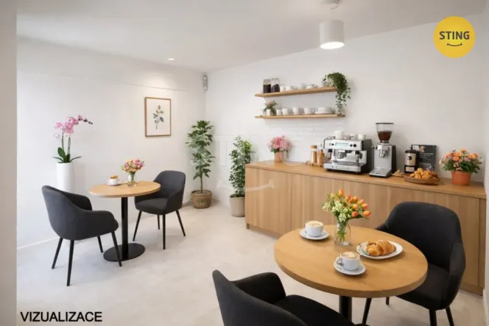 Pronájem obchodního prostoru, Mohelnice, U Brány, 75 m2