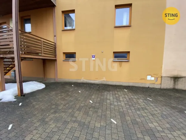 Pronájem obchodního prostoru, Mohelnice, U Brány, 75 m2