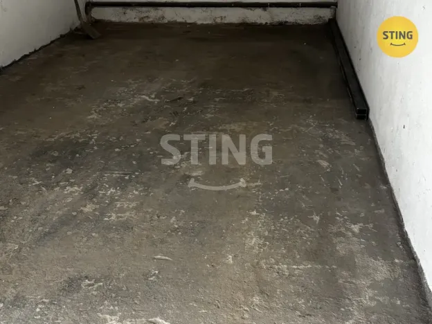 Prodej garáže, Ostrava - Radvanice, 18 m2