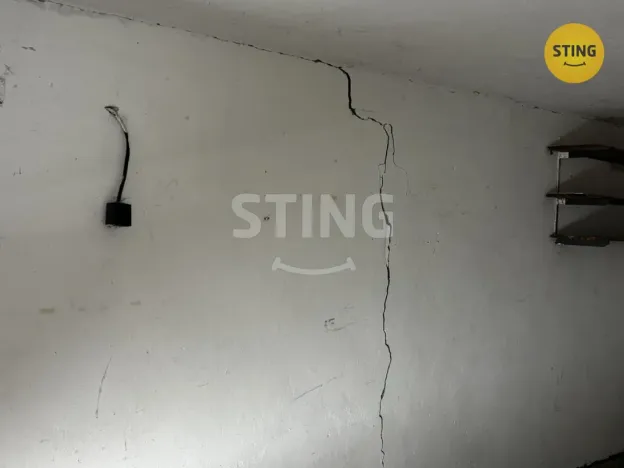 Prodej garáže, Ostrava - Radvanice, 18 m2