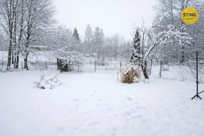 Prodej chaty, Doubrava, 33 m2