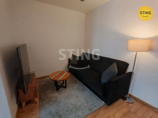 Prodej bytu 3+kk, Ostrava, Sokolovská, 53 m2