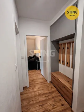 Prodej bytu 3+kk, Ostrava, Sokolovská, 53 m2