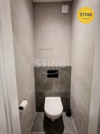 Prodej bytu 3+kk, Ostrava, Sokolovská, 53 m2