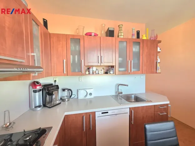 Pronájem bytu 2+1, Bruntál, Pionýrská, 53 m2