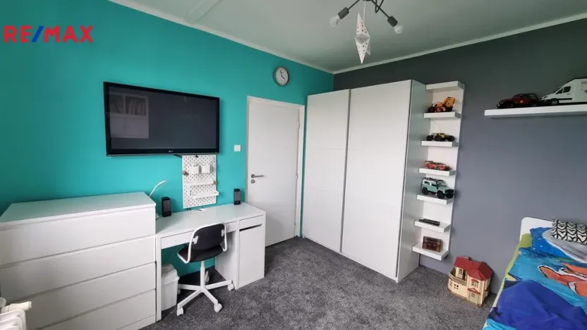 Pronájem bytu 2+1, Bruntál, Pionýrská, 53 m2