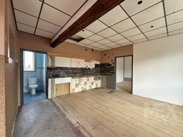 Prodej rodinného domu, Nové Město nad Metují, Čelakovského, 140 m2