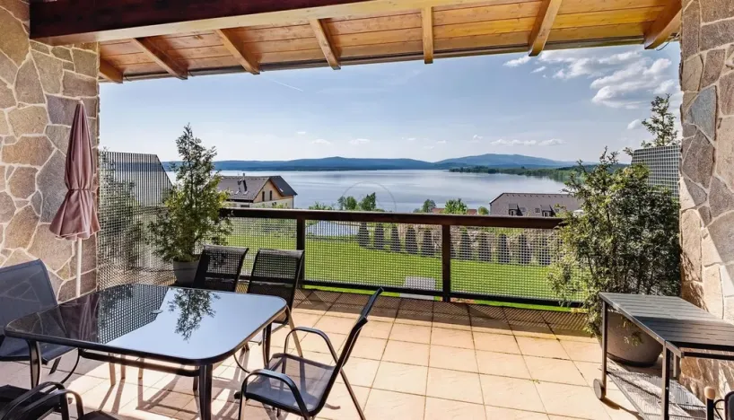 Prodej bytu 3+kk, Frymburk - Kovářov, Kovářov, 109 m2